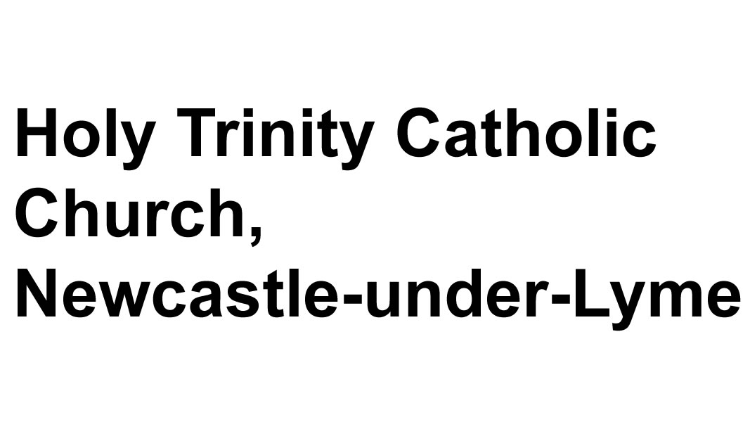 North Staffs Area Pastoral Council Social Gathering