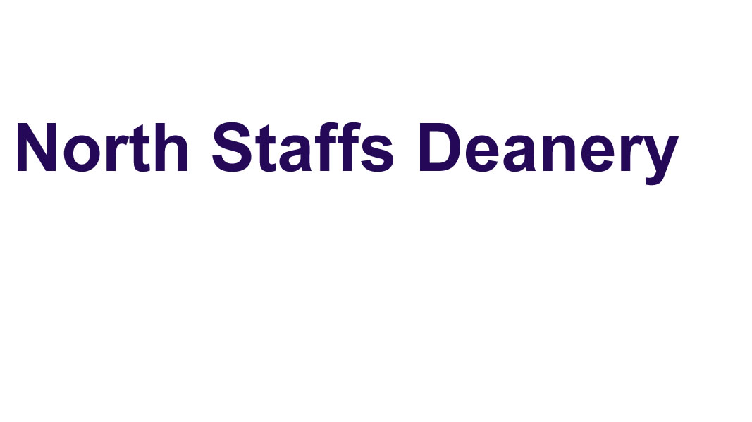 North Staffs Deanery Vocations Mass