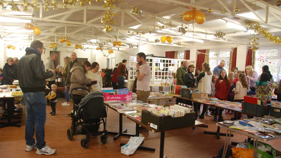 North Staffs Area Pastoral Council Social Gathering