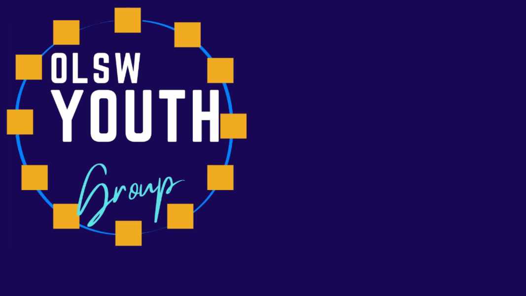 Our Lady & St. Werburgh Youth Group