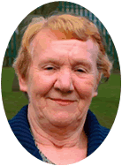 Our Lady & St Werburgh Parish Committee Member