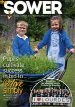 The Sower Summer Edition 2022 - Archdiocese of Birmingham Publication