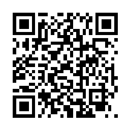 Scan the QR code to make your donation