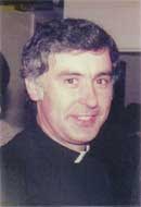 Fr. Patrick Gilsenan