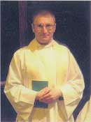 Fr. Simon Stephens