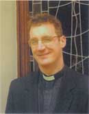 Fr. Stephen Fawcett 